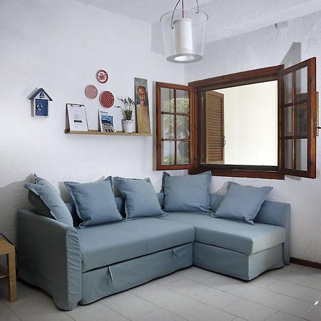 #Luxlikehome-Siviri Cute Экстерьер фото