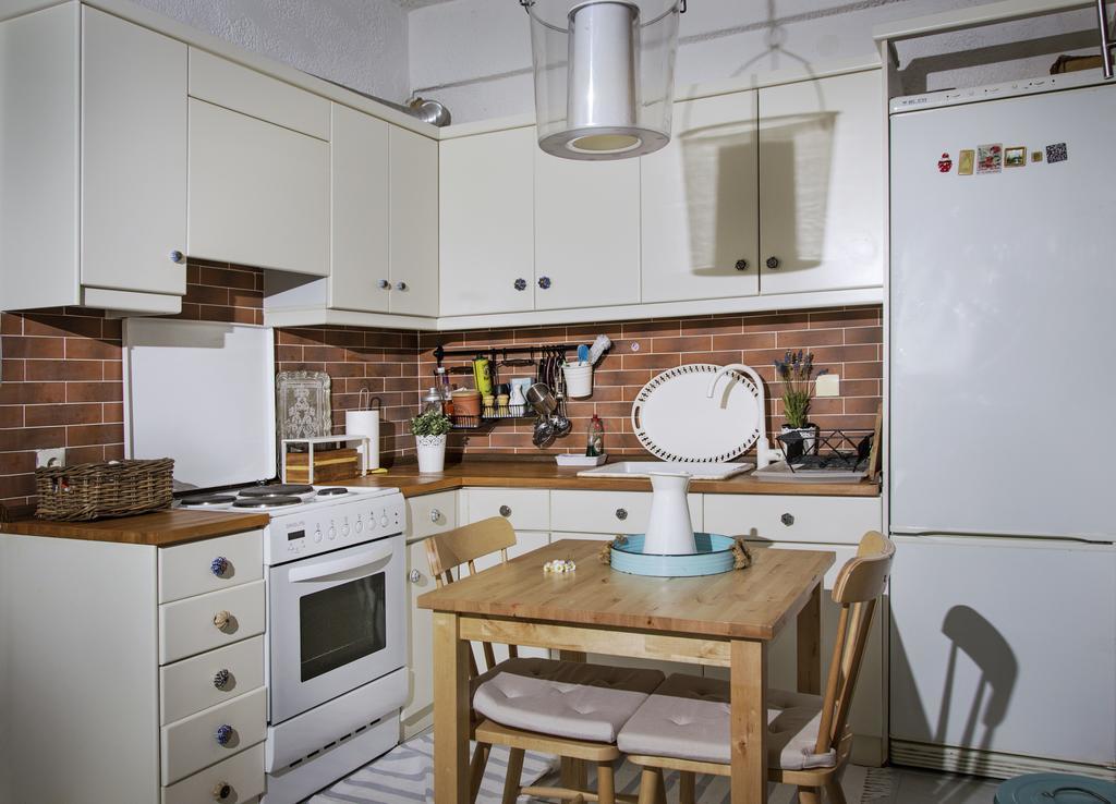 #Luxlikehome-Siviri Cute Экстерьер фото