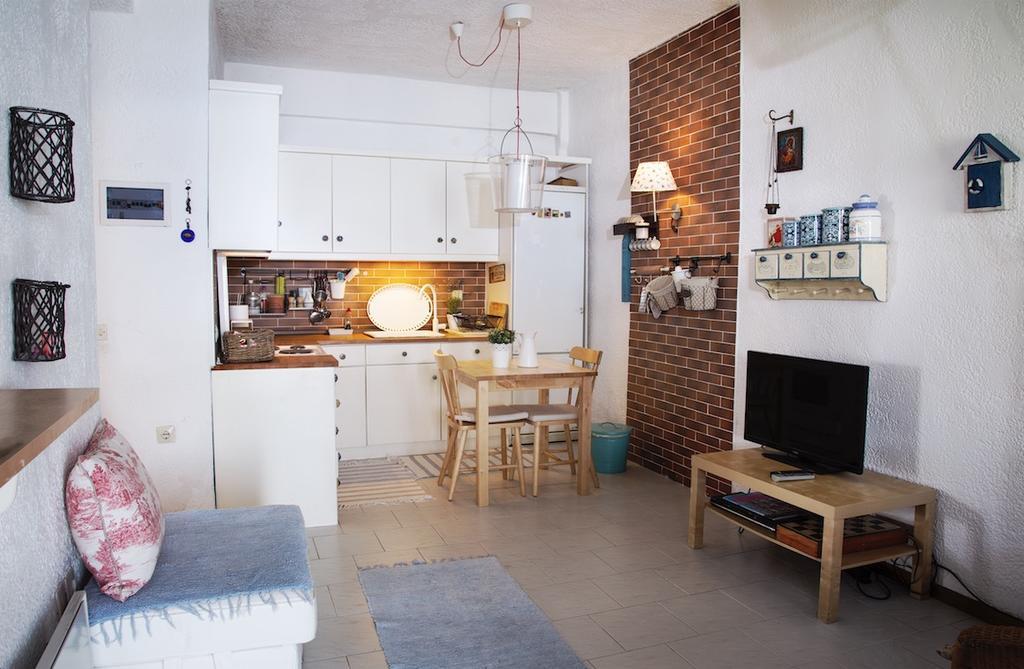 #Luxlikehome-Siviri Cute Экстерьер фото