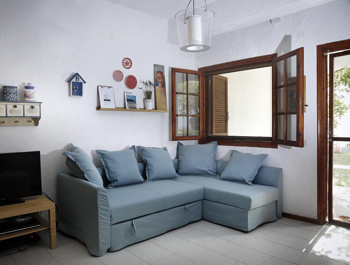 #Luxlikehome-Siviri Cute Экстерьер фото