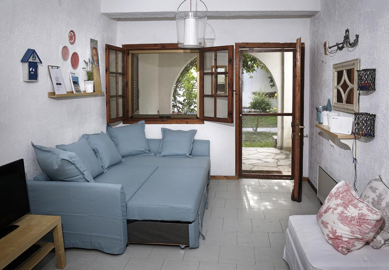 #Luxlikehome-Siviri Cute Экстерьер фото
