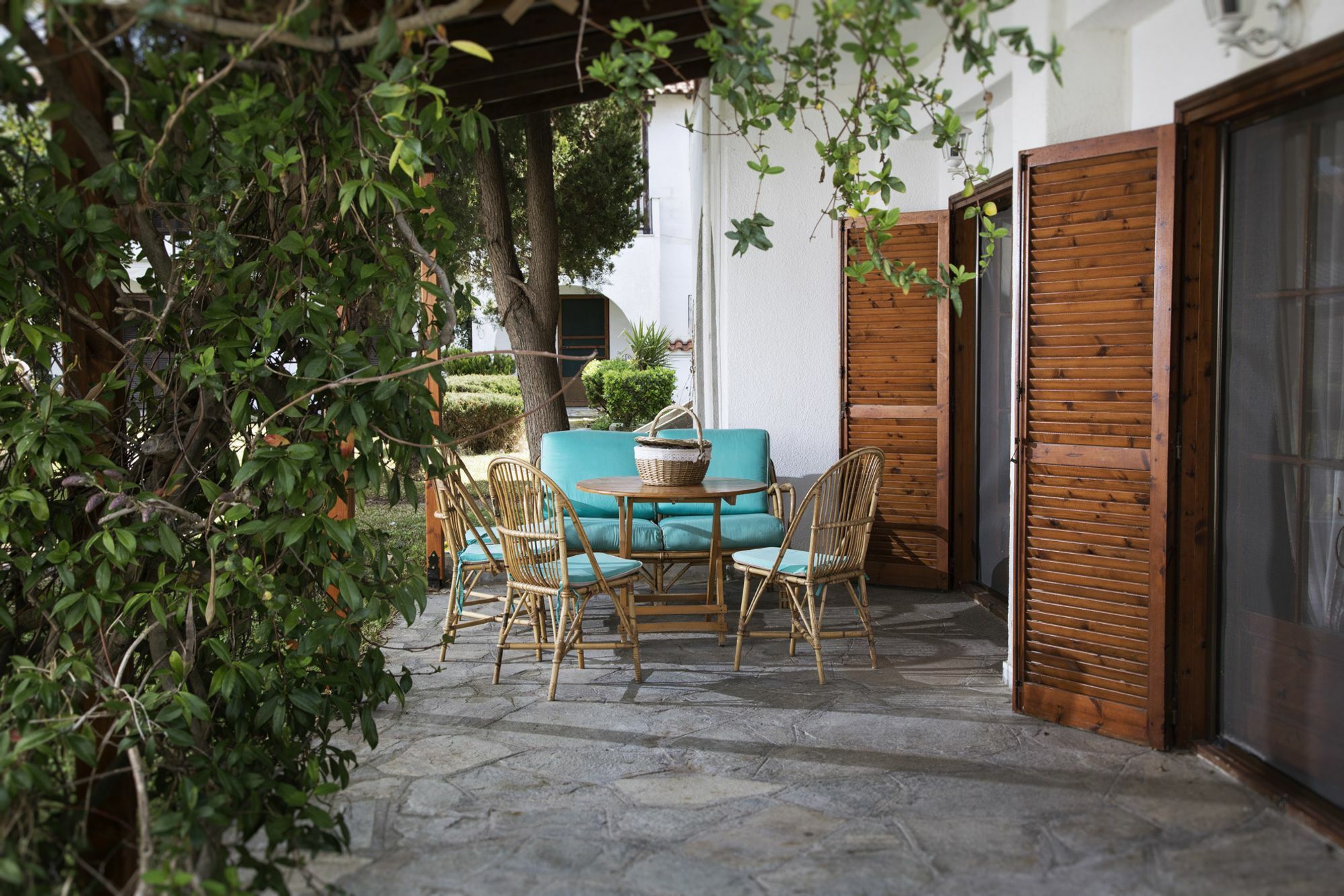 #Luxlikehome-Siviri Cute Экстерьер фото