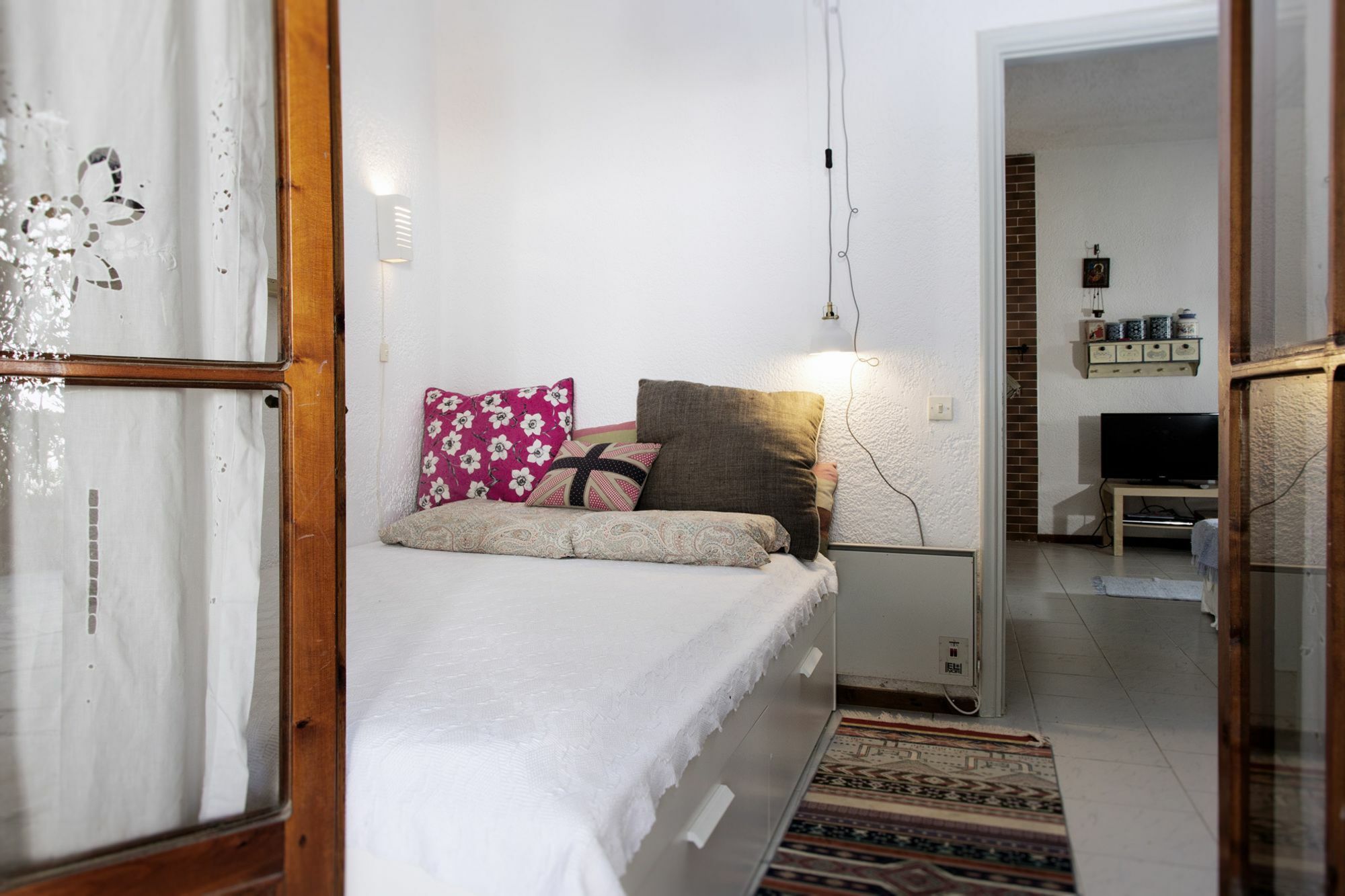 #Luxlikehome-Siviri Cute Экстерьер фото