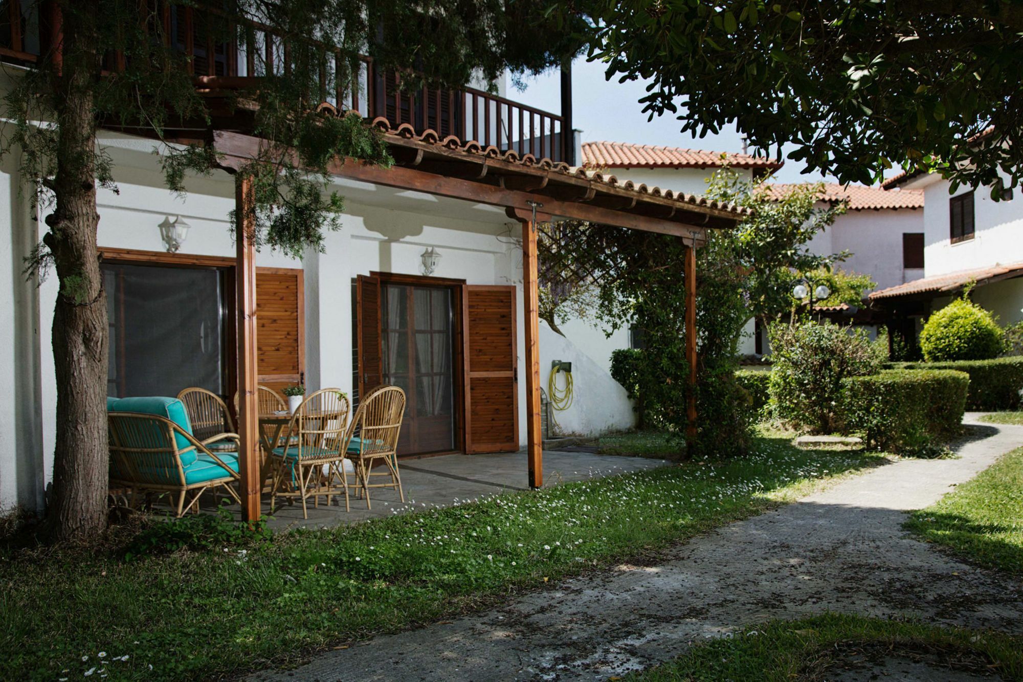 #Luxlikehome-Siviri Cute Экстерьер фото