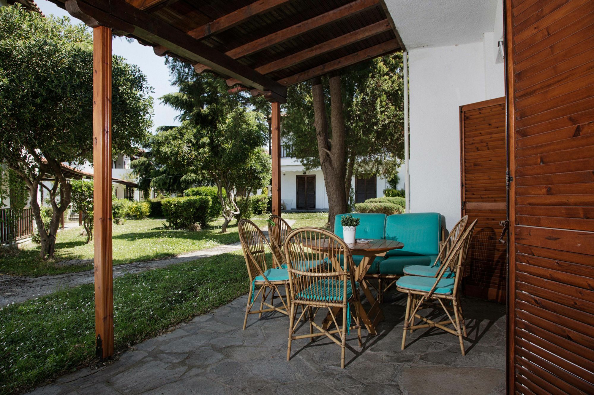 #Luxlikehome-Siviri Cute Экстерьер фото